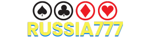 Logo RUSSIA777